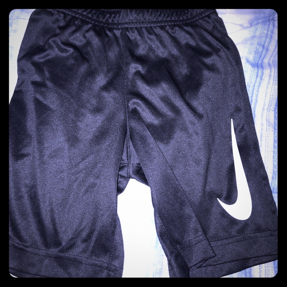 Boys Nike shorts 😍😍